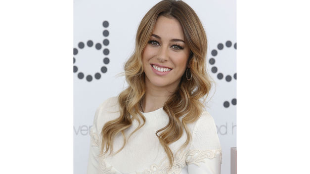 Blanca Suárez Mechas Babylight