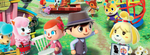 Animal crossing new leaf Peinados