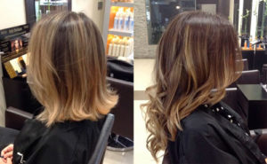 MECHAS BABYLIGHT PASO A PASO