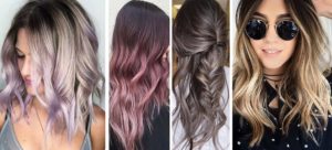 Mechas Balayage 2020 Fotos Ideas Estilos