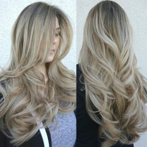 Mechas Balayage 2020 Fotos Ideas Estilos