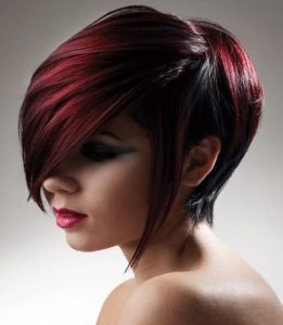 Colores Para Cabello Corto