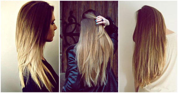 Mechas Californianas 2020 Fotos Ideas Estilos