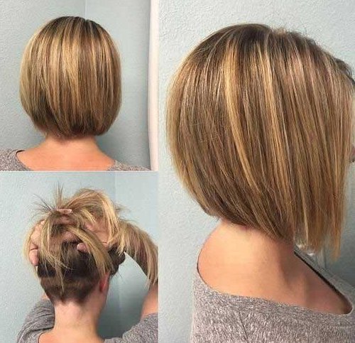 Tintes 2019 Cabello Corto