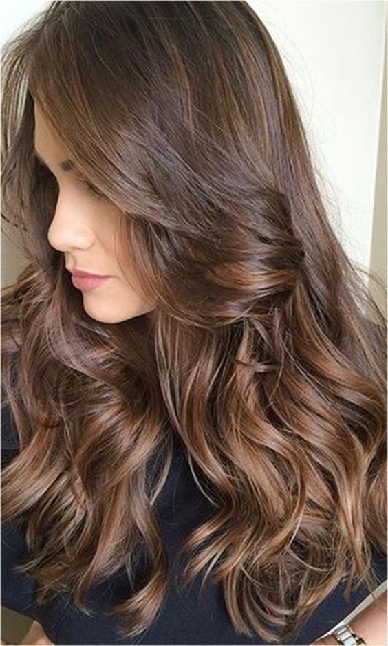 Mechas Tiger Eye (Ojo de Tigre) 2020 ⊛ ¡Fotos, Ideas & Estilos!