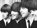 peinados años 60 hombres Beatles