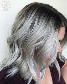 tipos de mechas platinadas