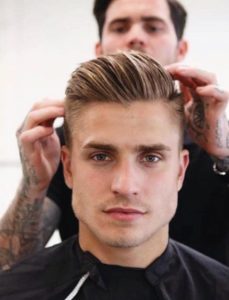 Estilos De Corte De Pelo Para Hombre