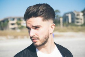 Cortes De Pelo 2018 Para Hombre