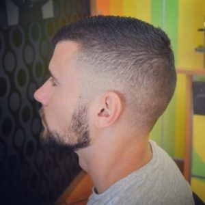 Cortes De Pelo Para Hombres Canosos