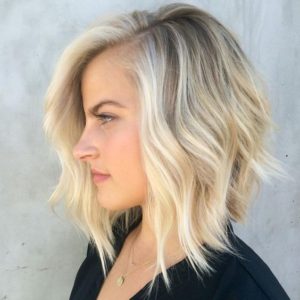 Cortes De Cabello Para Mujeres Modernos