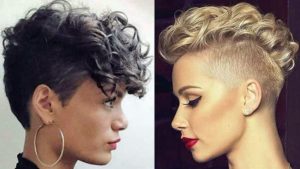 Corte De Pelo De Mujer 2018