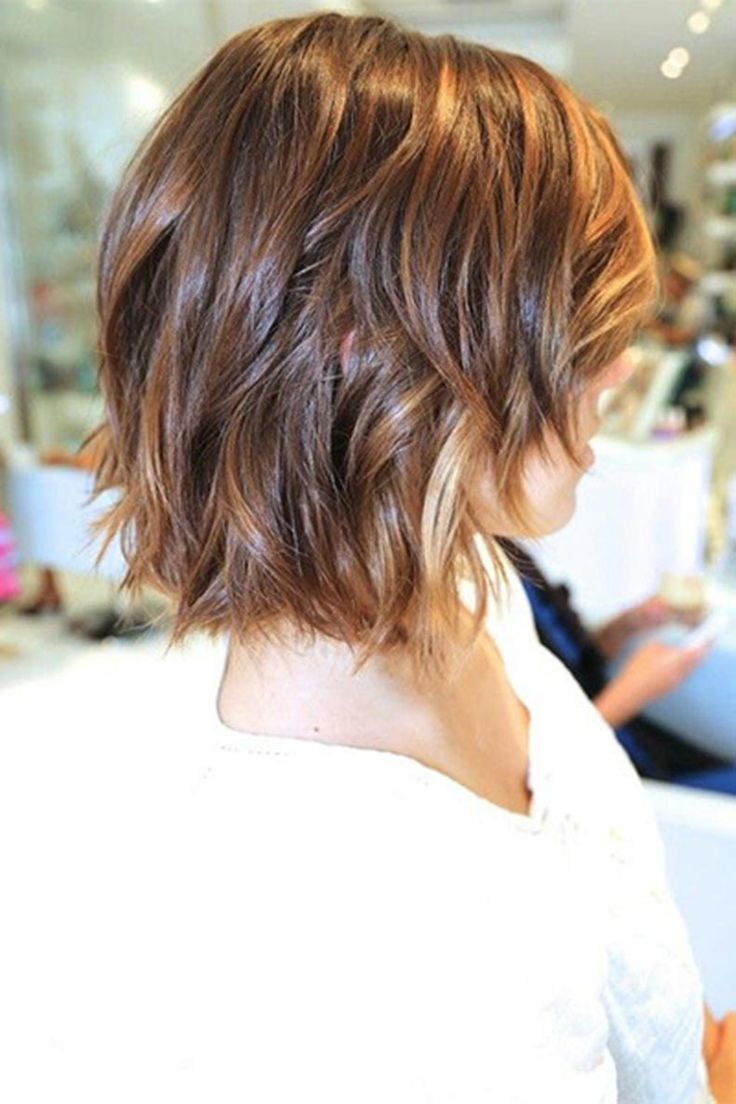 MEJORES Ideas de Cortes de pelo a capas con FOTOS ¡2024!