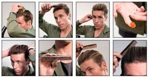 cortes de pelo de moda para hombres