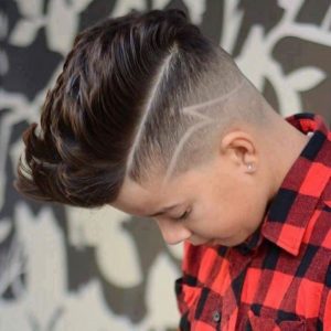 97+ Imagenes Corte De Cabello Facil Para Niño Free Descargar