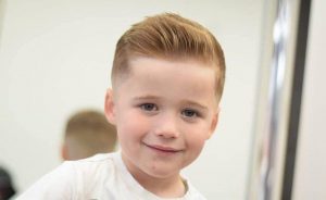 cortes de cabello para niños cortes de cabello para niños