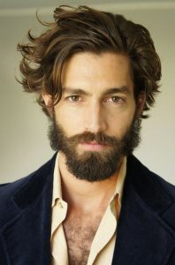 cortes de pelo de hombre hipster