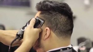 corte de pelo para hombres