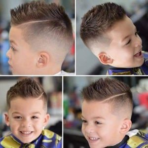 Cortes De Pelo Ninos 12 Anos