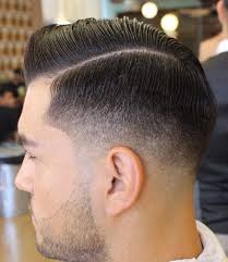 Degrade Corte De Pelo Hombre