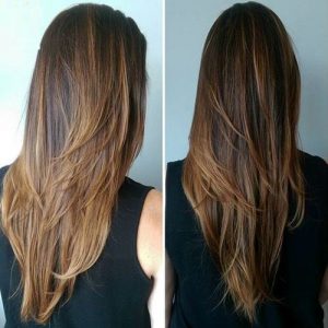 Cortes De Pelo Modernos Para Mujer