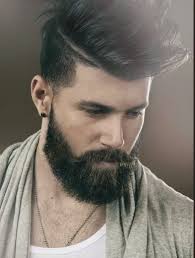 cortes de pelo hipster