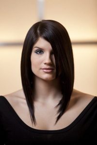 1020+ Imagenes Cortes De Cabello Para Dama Modernos Descargar