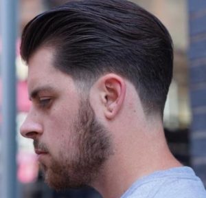 Cortes De Cabello De Hombre 2018