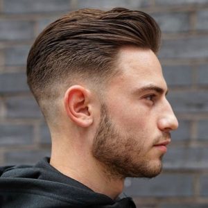 Cortes De Cabello Para Hombres 2018