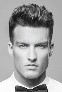 cortes de pelo para hombres verano 2018