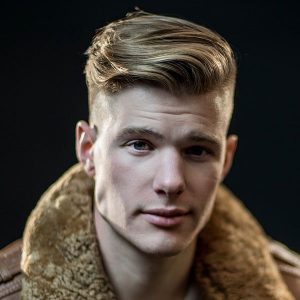 Cortes De Cabello 2018 Hombre