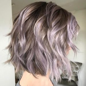 Cortes Y Colores De Pelo 2019