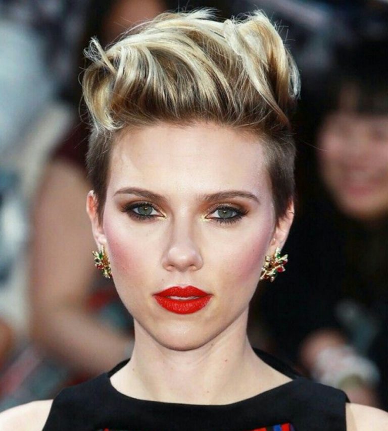 Cortes de pelo primavera 2022 ⊛